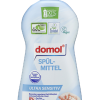 Domol ULTRA SENSITIV Spülmittel 0,5 l