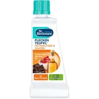 Dr. Beckmann Fleckenteufel Flüssigwaschmittel 50 ml