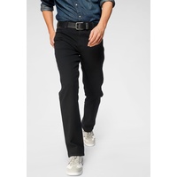 Wrangler Texas Stretch Jeans Black Overdye 33 30