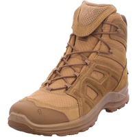 Haix Black Eagle Athletic 2.0 V GTX mid/coyote UK