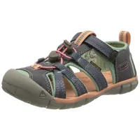 Keen Seacamp II CNX flint stone/ocean wave 37