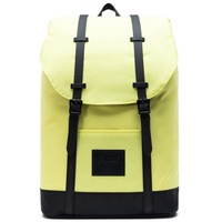 Herschel Retreat Backpack highlight/black
