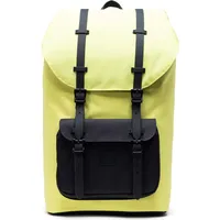 Herschel Little America 25 l highlight/black