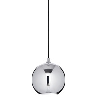 Ideal Lux Pendelleuchte MR Jack Small GU10 40W, chrom