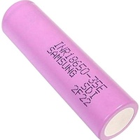 Samsung INR18650-35E 1 St.