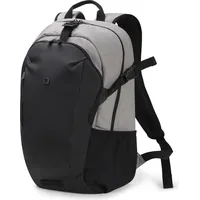 Dicota Backpack GO 13-15.6" hellgrau