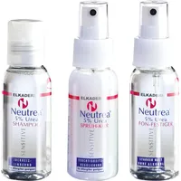 Elkaderm Neutrea 50 ml + Sprüh-Kur 50 ml +