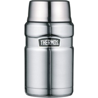 Thermos Lunchpot STAINLESS KING ¦ silber ¦ Edelstahl