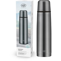 Alfi Isotherm Perfect grau 1 l