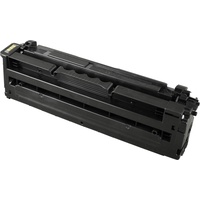 W&P Recycling Toner ersetzt HP (Samsung) CLT-Y506L/ELS SU515A yellow