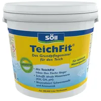 Söll TeichFit