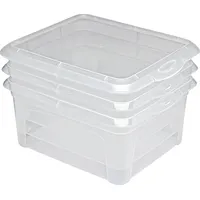Flink & sauber F&S Allzweckbox mini 3 St.