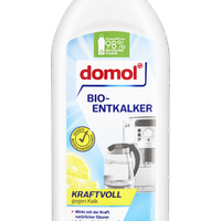 Domol Bio-Entkalker 0.40 EUR/100 ml