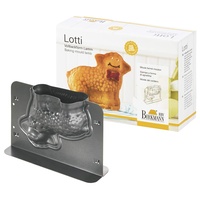 BLOMUS Vollbackform Lotti das Lamm,