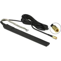 DeLock 12411 DAB+ Zimmerantenne