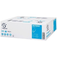 PAPERNET Papierhandtücher 407552 W-Falz 2lg. 20,3x32cm ws 20x100 Bl.