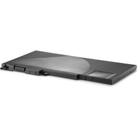 HP CM03XL (3 Zellen, 4504 mAh), Notebook Akku, Grau