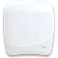Fripa System-Handtuchrollen-Spender, weiß