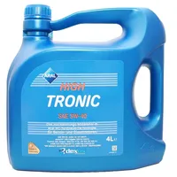 Aral HighTronic 5W-40 4 Liter