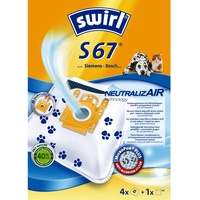 Swirl S 67 NeutralizAIR 4 St.