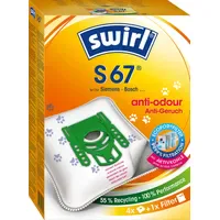 Swirl S 67 NeutralizAIR 4 St.