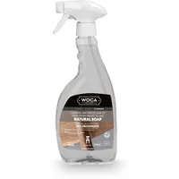 Woca 510900A Sprühseife natur 0,75 L