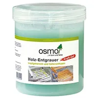 OSMO Holz Entgrauer Kraft Gel 5