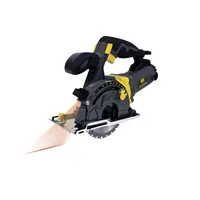 Broszio Tauchkreissäge Buzzsaw D42 inkl. Koffer