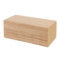 Böttcher-AG Papierhandtücher 1-lagig (2x5000 Stk.)