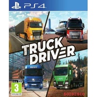 Soedesco Truck Driver