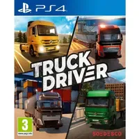 Soedesco Truck Driver