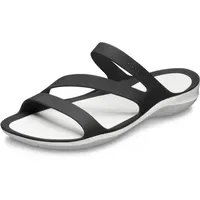 Crocs Swiftwater black/white 42-43