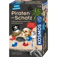 Kosmos Piraten-Schatz