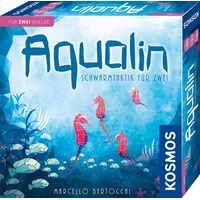 Kosmos Aqualin Schwarmtaktik für Zwei