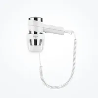 Valera Wandhaartrockner Action Super Plus 1800 weiß