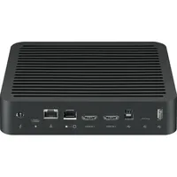Logitech Rally Table Hub - Videokonferenzkomponente