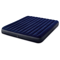 Intex Classic Downy Dura-Beam King 203 x 183 x