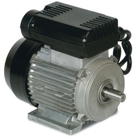 Aircraft Elektromotor 5,5 kW / 400 V