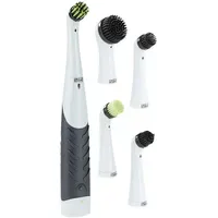 AGT Reinigungsbürste SRB-155 Schwarz