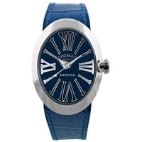 Locman Damenuhr Donna blau Ref. 0410 in | Gr.: