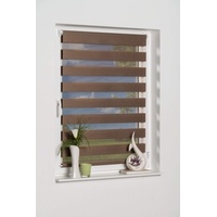 K-HOME Maringa 45 x 150 cm mokka