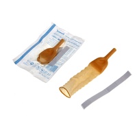 Romed Urinalkondom L 10 St.