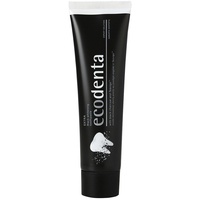 Ecodenta Black Whitening Zahnpasta 100 ml
