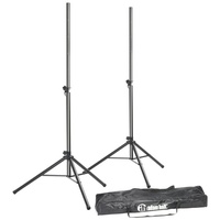Adam Hall Stands SPS 023 SET Boxenständer Set 2