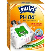 Swirl PH 86 NeutralizAIR 4 St.