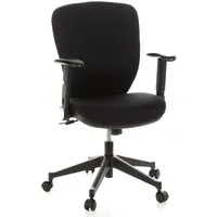 HJH Office Traffic 20 schwarz