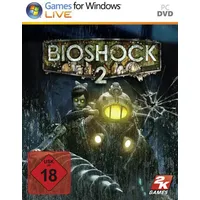 Ak tronic Bioshock 2 (PC)