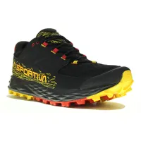 La Sportiva Lycan II black/yellow (K00Y00) 45