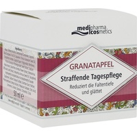 DR. THEISS NATURWAREN Granatapfel Straffende Tagespflege Creme 50 ml