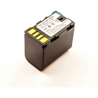 AGI Akku kompatibel mit JVC GR-DA20E